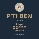 FR - P'TI BEN - Etiquette 75x75 (1).webp