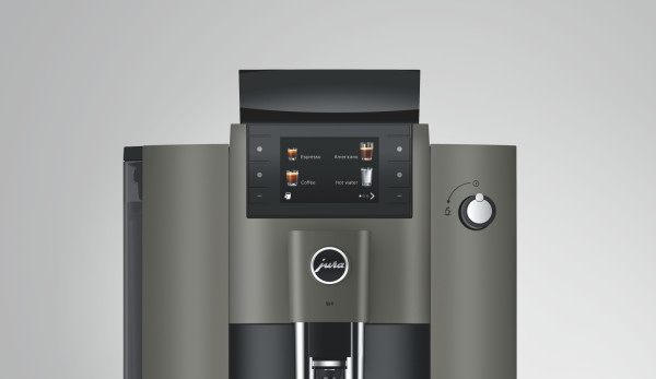 W4 Dark Inox (EA) - scherm, kleurendisplay met toetsen.webp