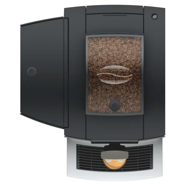 X4 Dark Inox (EA) - Top.webp