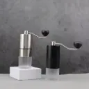 Moulin à café manuel