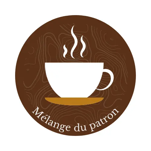 Mélange du patron (Grains, 250g)