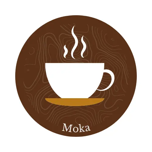 Moka (Grains, 250g)