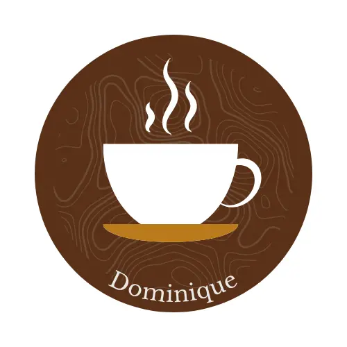 Dominique (Grains, 250g)