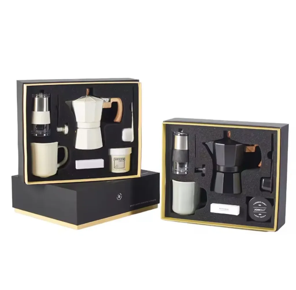 Cofanetto Essenziale (Noir)