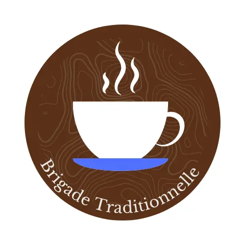 Brigade traditionnelle (Grains)