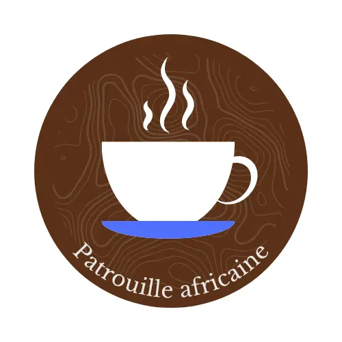 Patrouille africaine (Grains)