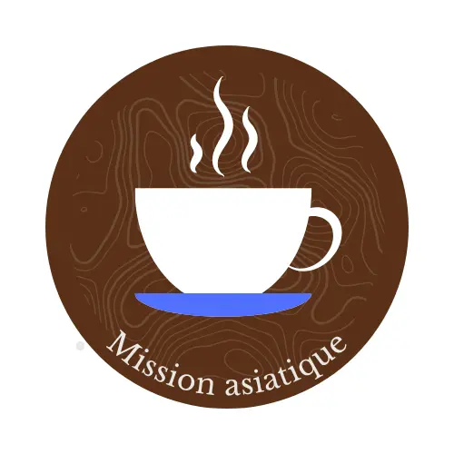 Mission asiatique (Grains)