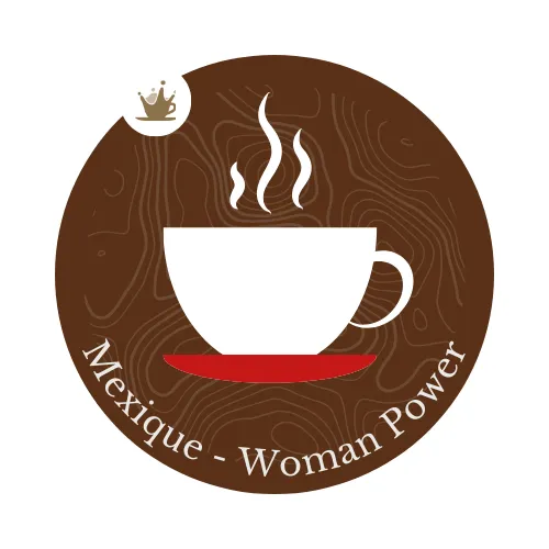 Mexique - Woman Power