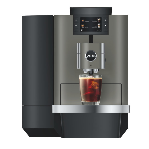 JURA X10 (EB)