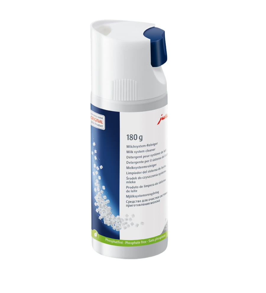Détergent pour système de lait (mini-tabs) 180 g
