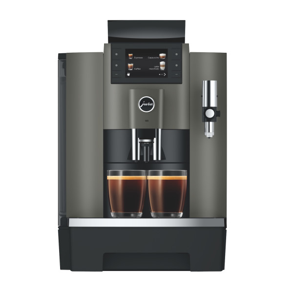 [15550] JURA W8 (EA)