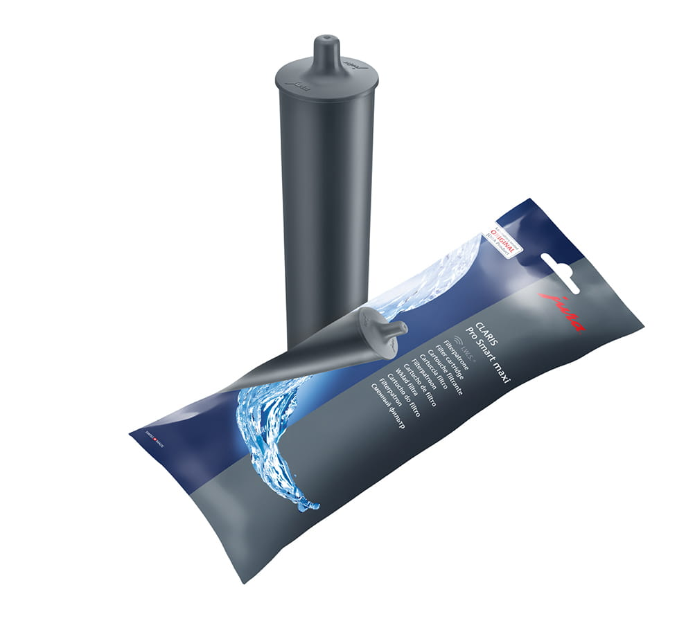 Cartouche filtrante CLARIS Pro Smart maxi