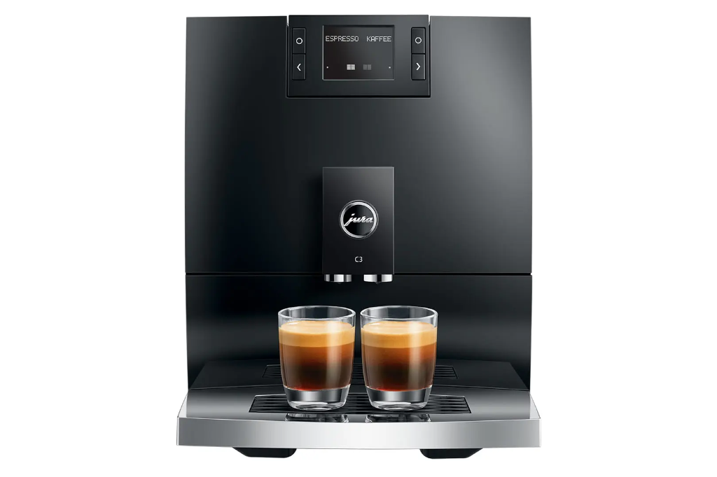 JURA C3 (EA)