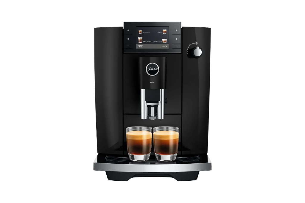 JURA E6 (ED)