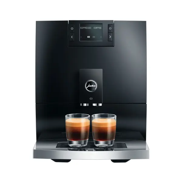 JURA C3 (EA)