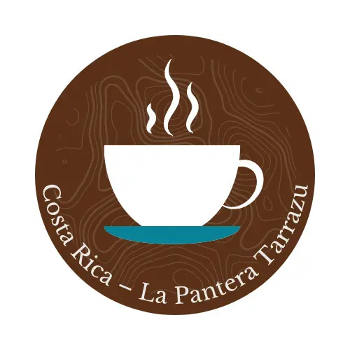 Costa Rica - La pantera Tarrazu  (Grains, 250g)