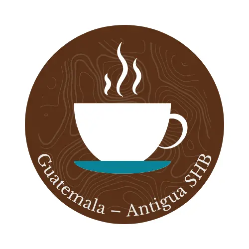 Guatemala - Antigua SHB  (Grains, 250g)