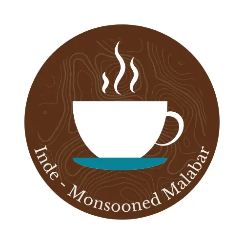 Inde - Monsooned Malabar (Grains, 250g)